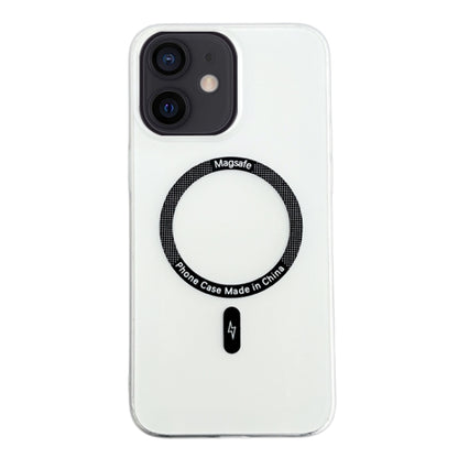 Ice Series MagSafe PC Full Coverage Shockproof Phone Case, For iPhone 15 Pro Max, For iPhone 15 Pro, For iPhone 15, For iPhone 14, For iPhone 14 Pro, For iPhone 14 Pro Max, For iPhone 13 Pro Max, For iPhone 13 Pro, For iPhone 13, For iPhone 12         ...