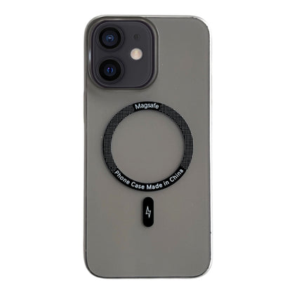 Ice Series MagSafe PC Full Coverage Shockproof Phone Case, For iPhone 15 Pro Max, For iPhone 15 Pro, For iPhone 15, For iPhone 14, For iPhone 14 Pro, For iPhone 14 Pro Max, For iPhone 13 Pro Max, For iPhone 13 Pro, For iPhone 13, For iPhone 12         ...