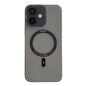 Ice Series MagSafe PC Full Coverage Shockproof Phone Case, For iPhone 15 Pro Max, For iPhone 15 Pro, For iPhone 15, For iPhone 14, For iPhone 14 Pro, For iPhone 14 Pro Max, For iPhone 13 Pro Max, For iPhone 13 Pro, For iPhone 13, For iPhone 12         ...