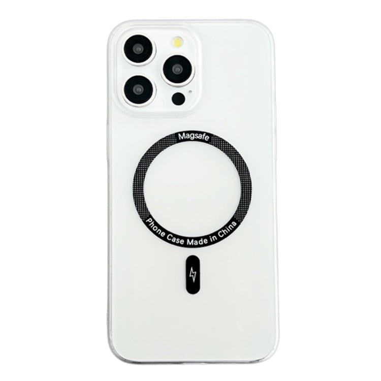 Ice Series MagSafe PC Full Coverage Shockproof Phone Case, For iPhone 15 Pro Max, For iPhone 15 Pro, For iPhone 15, For iPhone 14, For iPhone 14 Pro, For iPhone 14 Pro Max, For iPhone 13 Pro Max, For iPhone 13 Pro, For iPhone 13, For iPhone 12         ...
