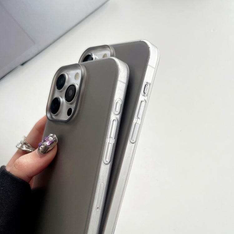 Ice Series MagSafe PC Full Coverage Shockproof Phone Case, For iPhone 15 Pro Max, For iPhone 15 Pro, For iPhone 15, For iPhone 14, For iPhone 14 Pro, For iPhone 14 Pro Max, For iPhone 13 Pro Max, For iPhone 13 Pro, For iPhone 13, For iPhone 12���������...