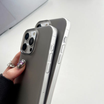 Ice Series MagSafe PC Full Coverage Shockproof Phone Case, For iPhone 15 Pro Max, For iPhone 15 Pro, For iPhone 15, For iPhone 14, For iPhone 14 Pro, For iPhone 14 Pro Max, For iPhone 13 Pro Max, For iPhone 13 Pro, For iPhone 13, For iPhone 12���������...