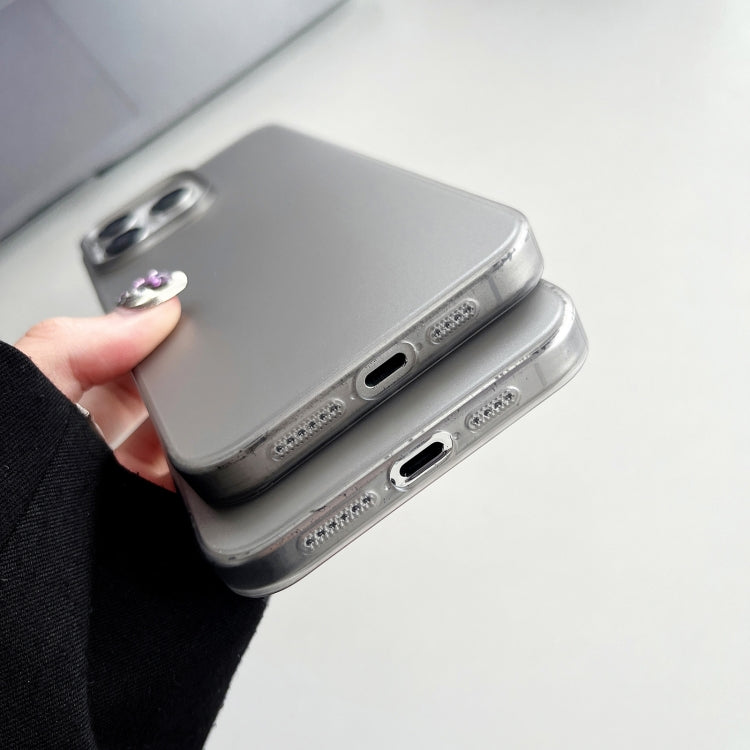 Ice Series MagSafe PC Full Coverage Shockproof Phone Case, For iPhone 15 Pro Max, For iPhone 15 Pro, For iPhone 15, For iPhone 14, For iPhone 14 Pro, For iPhone 14 Pro Max, For iPhone 13 Pro Max, For iPhone 13 Pro, For iPhone 13, For iPhone 12         ...