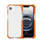 Acrylic Full Coverage Shockproof Phone Case, For iPhone 16e / 17e