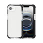 Acrylic Full Coverage Shockproof Phone Case, For iPhone 16e / 17e