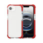Acrylic Full Coverage Shockproof Phone Case, For iPhone 16e / 17e
