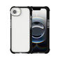 Acrylic Full Coverage Shockproof Phone Case, For iPhone 16e / 17e