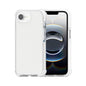 Acrylic Full Coverage Shockproof Phone Case, For iPhone 16e / 17e