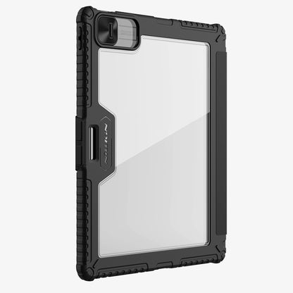 NILLKIN Bumper Pro Multi-angle Folding Style Tablet Leather Case