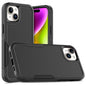 2 in 1 PC + TPU Phone Case, For iPhone 16, For iPhone 15 Pro Max, For iPhone 15 Pro, For iPhone 15 Plus