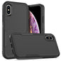 2 in 1 PC + TPU Phone Case, For iPhone 15, For iPhone SE 2022 / 2020 / 8 / 7 / 6, For iPhone X / XS, For iPhone XR