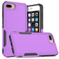 2 in 1 PC + TPU Phone Case, For iPhone XS Max, For iPhone 8 Plus / 7 Plus / 6 Plus