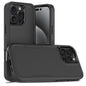 2 in 1 PC + TPU Phone Case, For iPhone Air, For iPhone 16 Pro Max, For iPhone 16 Pro, For iPhone 16 Plus