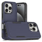 2 in 1 PC + TPU Phone Case, For iPhone Air, For iPhone 16 Pro Max, For iPhone 16 Pro, For iPhone 16 Plus