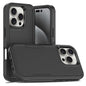 2 in 1 PC + TPU Phone Case, For iPhone Air, For iPhone 16 Pro Max, For iPhone 16 Pro, For iPhone 16 Plus