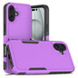 2 in 1 PC + TPU Phone Case, For iPhone Air, For iPhone 16 Pro Max, For iPhone 16 Pro, For iPhone 16 Plus