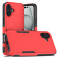 2 in 1 PC + TPU Phone Case, For iPhone Air, For iPhone 16 Pro Max, For iPhone 16 Pro, For iPhone 16 Plus