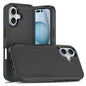 2 in 1 PC + TPU Phone Case, For iPhone 16, For iPhone 15 Pro Max, For iPhone 15 Pro, For iPhone 15 Plus