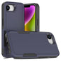 2 in 1 PC + TPU Phone Case, For iPhone 17e / 16e, For iPhone 17 Pro Max, For iPhone 17 Pro, For iPhone 17