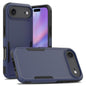 2 in 1 PC + TPU Phone Case, For iPhone Air, For iPhone 16 Pro Max, For iPhone 16 Pro, For iPhone 16 Plus