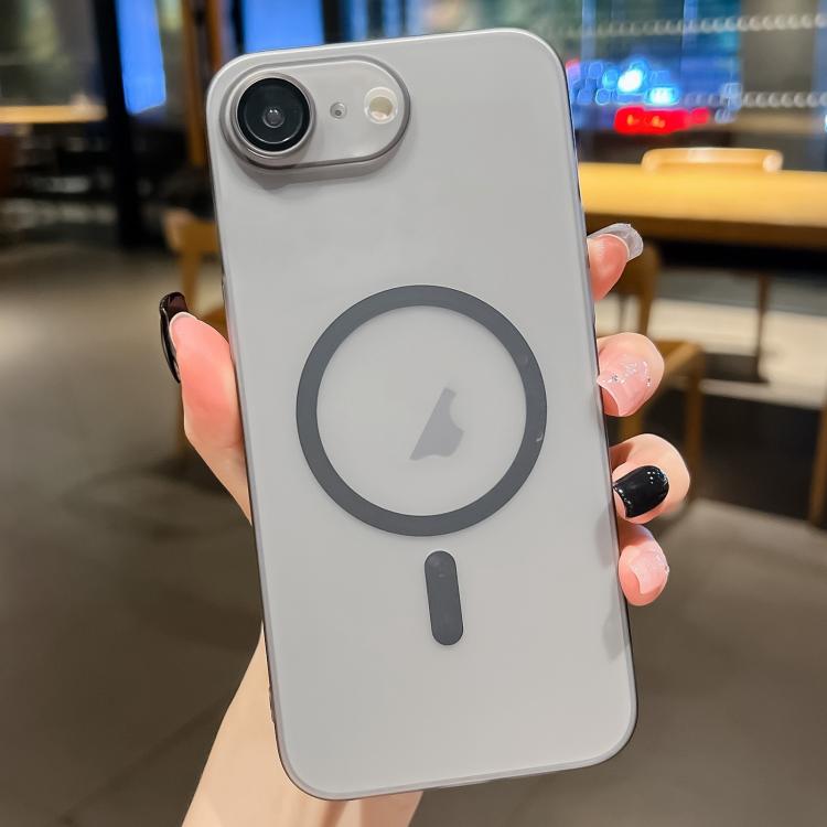Ultra-thin MagSafe Frosted PC Phone Case, For iPhone 17e / 16e, For iPhone 16 Pro Max, For iPhone 16 Pro, For iPhone 16