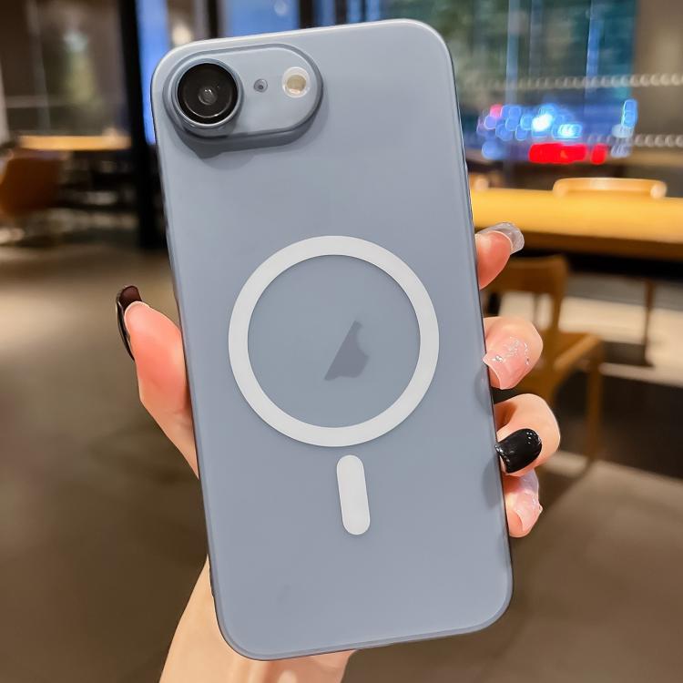 Ultra-thin MagSafe Frosted PC Phone Case, For iPhone 17e / 16e, For iPhone 16 Pro Max, For iPhone 16 Pro, For iPhone 16