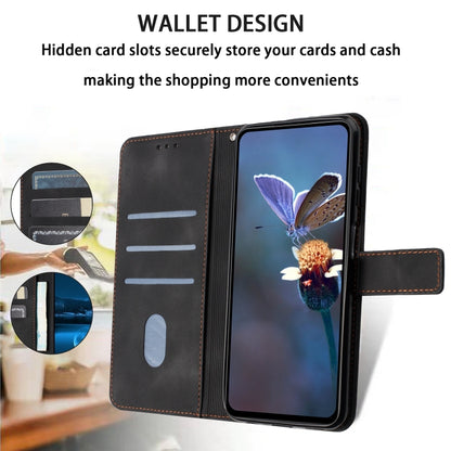 Triangle Solid Color Leather Phone Case, For iPhone 13 Pro, For iPhone 13, For iPhone 12 / 12 Pro, For iPhone 12 Pro Max, For iPhone 11 Pro Max, For iPhone 11