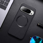 CD Magsafe Magnetic Litchi Texture Phone Case, For Google Pixel 10 / 10 Pro, For Google Pixel 9 Pro, For Google Pixel 9, For Google Pixel 8 Pro