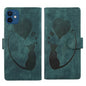 Pen Heart Cat Embossed Leather Phone Case, For iPhone 12 mini, For iPhone 11 Pro Max, For iPhone 11, For iPhone 11 Pro