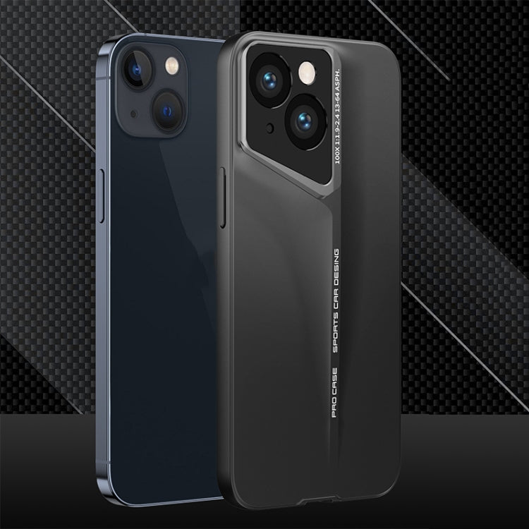 GKK Blade Ultra-thin Full Coverage Phone Case