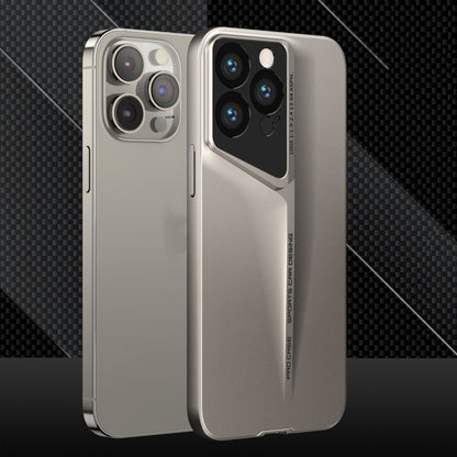 GKK Blade Ultra-thin Full Coverage Phone Case