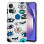 Colorful Painting Pattern TPU Phone Case