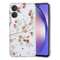 Colorful Painting Pattern TPU Phone Case