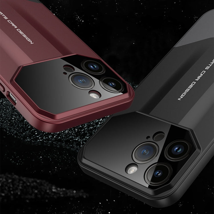 GKK Imitation Ultimate Design All-inclusive Shockproof Phone Case, For iPhone 15 Pro Max, For iPhone 15 Pro, For iPhone 15, For iPhone 14, For iPhone 14 Pro Max