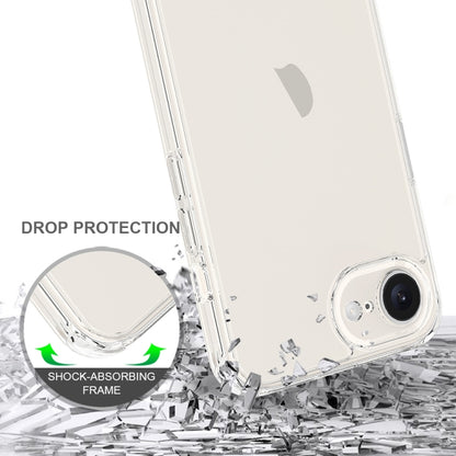 Scratchproof Acrylic TPU Phone Case