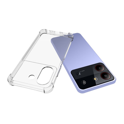 Shockproof Non-slip Thickening TPU Phone Case