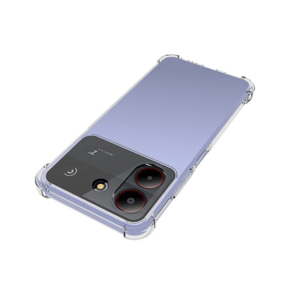 Shockproof Non-slip Thickening TPU Phone Case