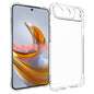 Shockproof Non-slip Thickening TPU Phone Case, For ZTE nubia NaviX Ultra 5G, For ZTE nubia Air Pro, For ZTE Blade V80 Pro / V80 Design 4G, For ZTE nubia Z80 Ultra 5G, For ZTE nubia Red Magic 11 Pro / 11 Pro+, For ZTE nubia Red Magic 10 Air             ...