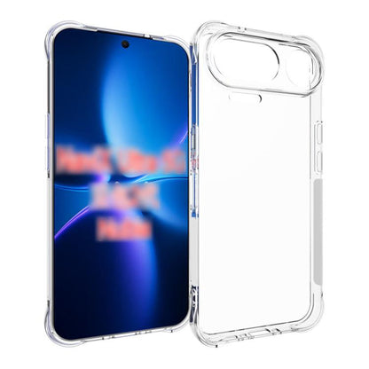 Shockproof Non-slip Thickening TPU Phone Case, For ZTE nubia NaviX Ultra 5G, For ZTE nubia Air Pro, For ZTE Blade V80 Pro / V80 Design 4G, For ZTE nubia Z80 Ultra 5G, For ZTE nubia Red Magic 11 Pro / 11 Pro+, For ZTE nubia Red Magic 10 Air             ...