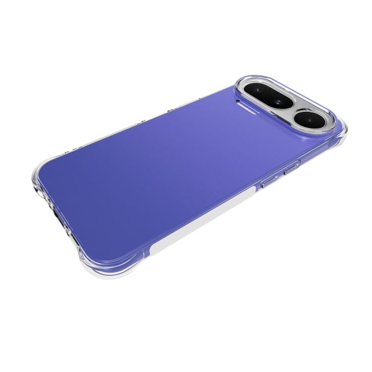 Shockproof Non-slip Thickening TPU Phone Case, For ZTE nubia NaviX Ultra 5G, For ZTE nubia Air Pro, For ZTE Blade V80 Pro / V80 Design 4G, For ZTE nubia Z80 Ultra 5G, For ZTE nubia Red Magic 11 Pro / 11 Pro+, For ZTE nubia Red Magic 10 Air             ...