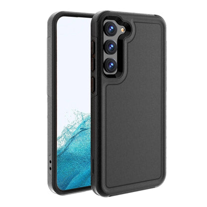 RedPepper Armor PC Hybrid TPU Phone Case