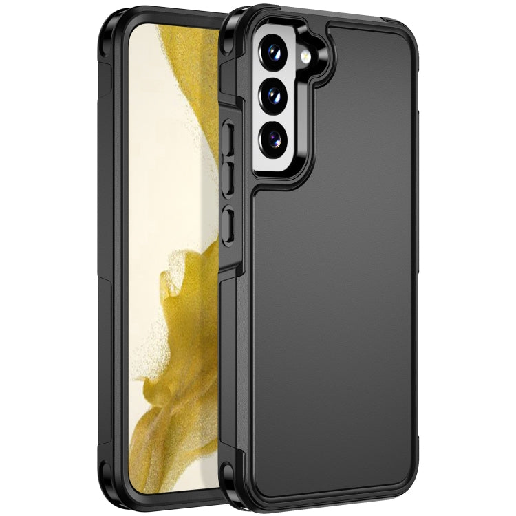 RedPepper Armor PC Hybrid TPU Phone Case