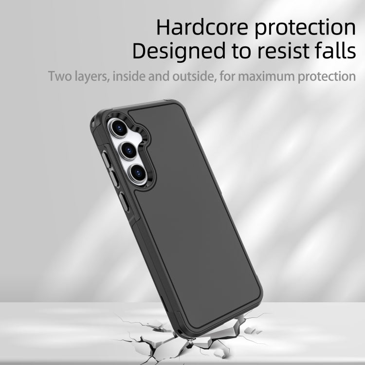 RedPepper Armor PC Hybrid TPU Phone Case