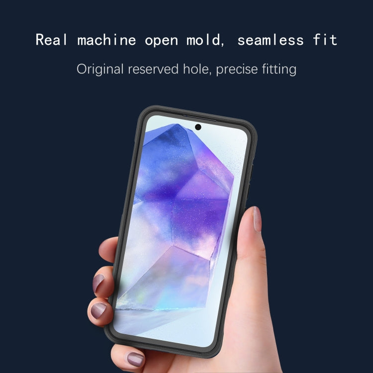 RedPepper Armor PC Hybrid TPU Phone Case