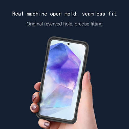 RedPepper Armor PC Hybrid TPU Phone Case