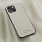 HUIYI Leather Magnetic Phone Case, For iPhone 15, For iPhone 14 Plus, For iPhone 14, For iPhone 14 Pro