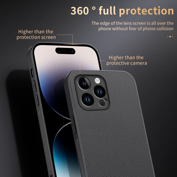 HUIYI Leather Magnetic Phone Case, For iPhone 14 Pro Max, For iPhone 13 Pro Max, For iPhone 13 Pro, For iPhone 13