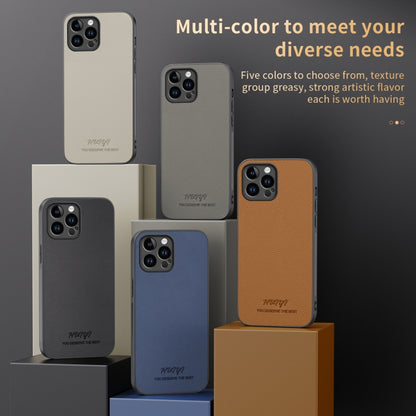 HUIYI Leather Magnetic Phone Case, For iPhone 14 Pro Max, For iPhone 13 Pro Max, For iPhone 13 Pro, For iPhone 13