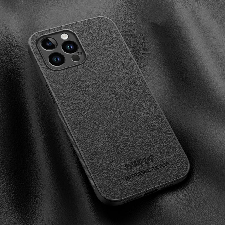 HUIYI Leather Magnetic Phone Case, For iPhone 14 Pro Max, For iPhone 13 Pro Max, For iPhone 13 Pro, For iPhone 13