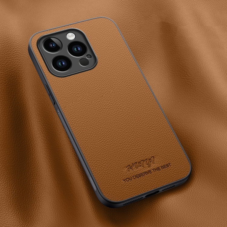 HUIYI Leather Magnetic Phone Case, For iPhone 14 Pro Max, For iPhone 13 Pro Max, For iPhone 13 Pro, For iPhone 13